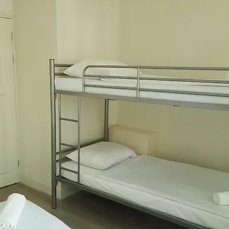 Amsroom ベッド・アンド・ブレックファスト