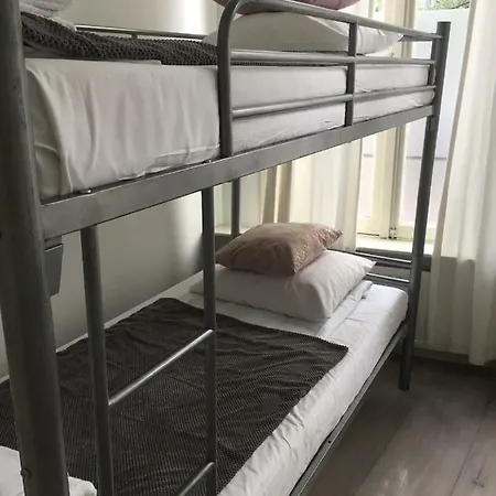Amsroom * アムステルダム