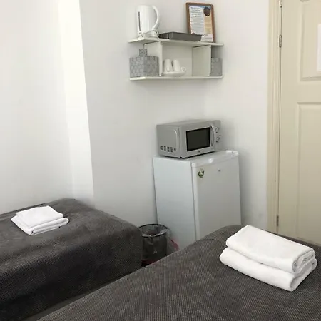 ベッド・アンド・ブレックファスト Amsroom