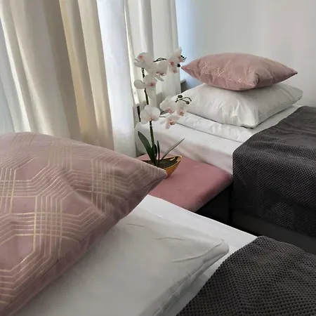 ベッド・アンド・ブレックファスト Amsroom アムステルダム