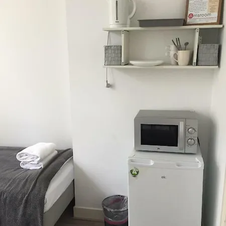 Amsroom アムステルダム