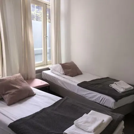 Amsroom アムステルダム