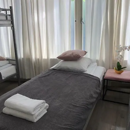 Amsroom ベッド・アンド・ブレックファスト *